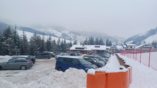 Parcheggio seggiovia La Crusc