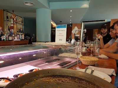 Photos of Restaurante la Sirena