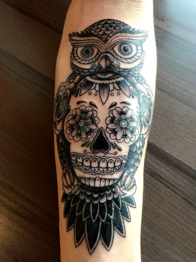 Studio 57 Tattoo - Thumbnail