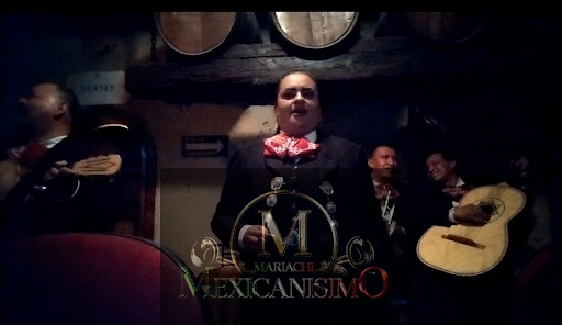Mariachi Mexicanisimo de ciudad Juárez