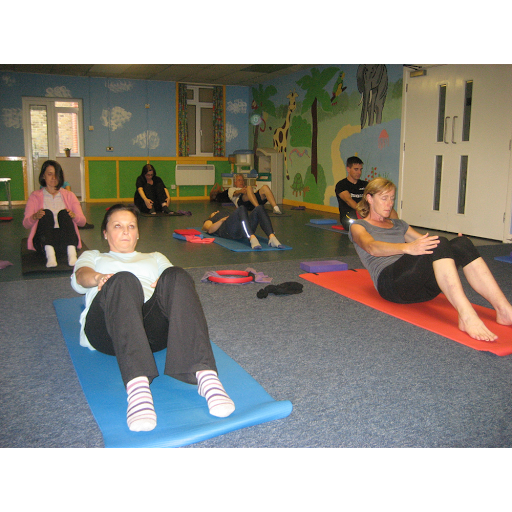Body Torque - Visual