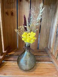 Photo n°41 de Atelier 98 à Simiane-Collongue (Fleuriste)