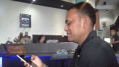 Photos of Bintang Timur Cafe