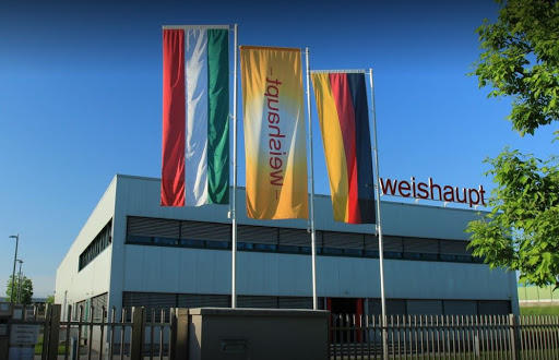 Weishaupt Italia S.p.A.