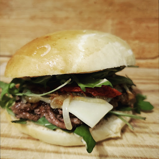 Papilles Food truck - Thumbnail