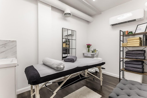 Clover Massage Studio