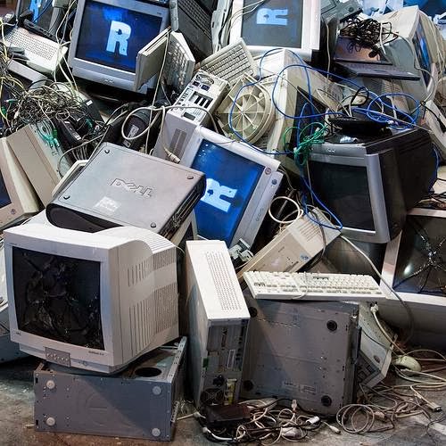 Code Red Repair - Visual