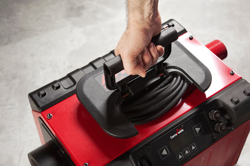 Corroventa AB - Visual