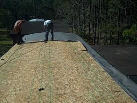 Rod's Mobile Home Services