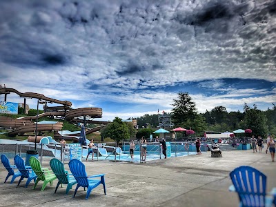 Birch Bay Waterslides