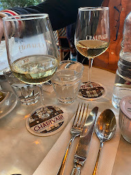 Photo n°14 de Le Charivari à Paris (Restaurant végétarien)