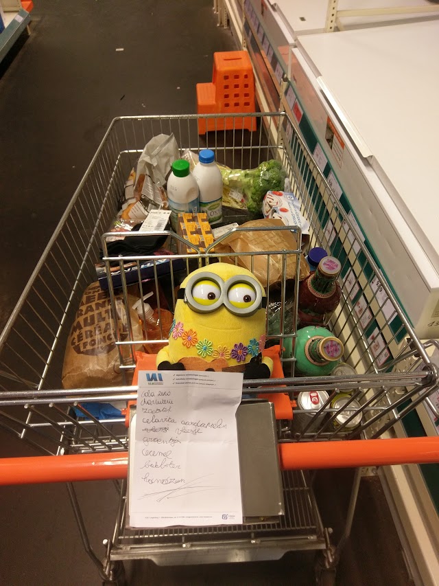 Colruyt Middelkerke