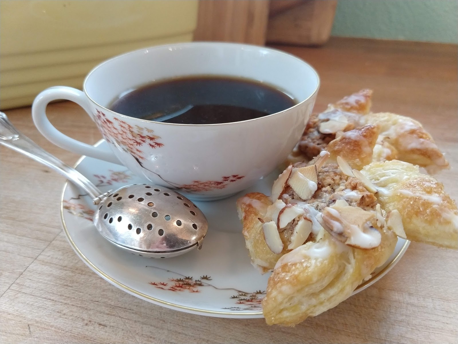 New Whatcom Pastries — photo 12