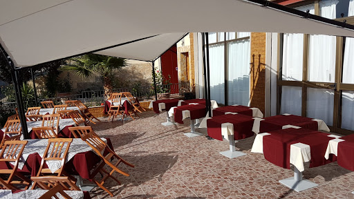 Ristorante Tre Torri