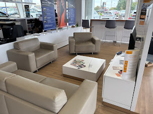 Photo n°7 de Volkswagen & Volkswagen Utilitaires Evreux - Groupe Lecluse Automobiles à Évreux (Garage automobile)