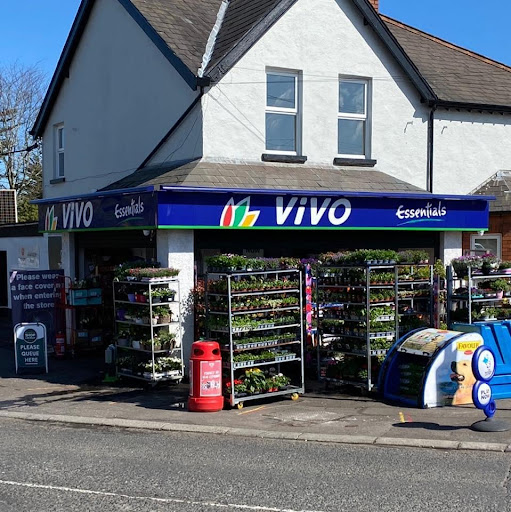 Gray's Retail Group LTD ViVO Essentials Greenisland - Thumbnail