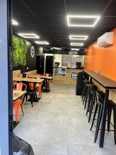 Photo 6 - Le Parigo Burger - Mâcon