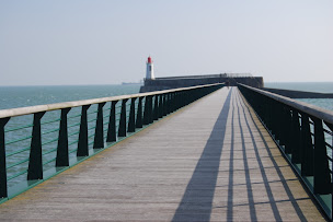 Photo n°24 de Camping le Moulin De La Salle à Les Sables-d'Olonne (Terrain de camping)