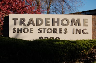 Tradehome Shoes