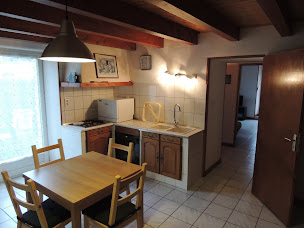 Photo n°8 de Gîte du Chanois à Faymont (Lodge)