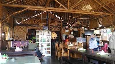 Photos of Warung Soto Kwali Mba Win