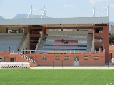 Photos of Stade Municipal de Berkane