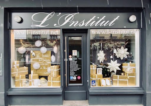 L'Institut EPINAL - Thumbnail