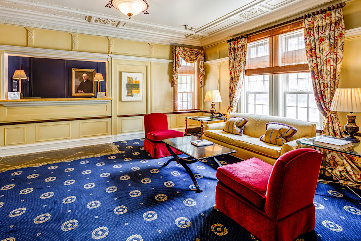 Glidden House by null