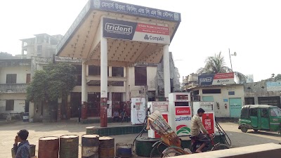 gas-station
