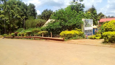 Photos of Murang'a Town Baptist Church