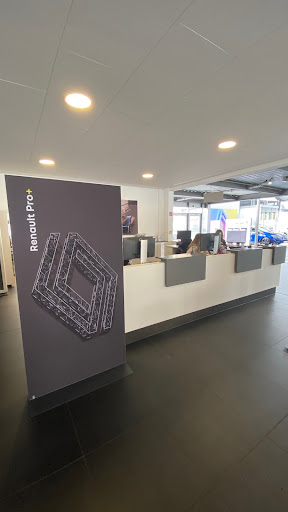 Enders Automobile + Service GmbH & Co. KG - Thumbnail