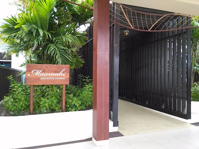 Photos of VIP Lounge