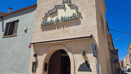 Mesón de Pincelín Gallery - Spain