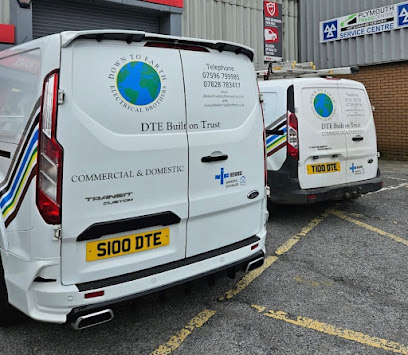 DTE Electrical Brothers LTD