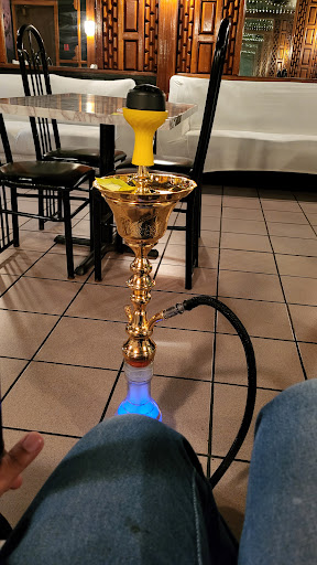 Odyss Lounge - Thumbnail