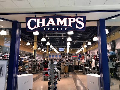 Champs Sports