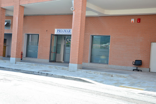 Priamar - Centro Clinico Diagnostico - Thumbnail
