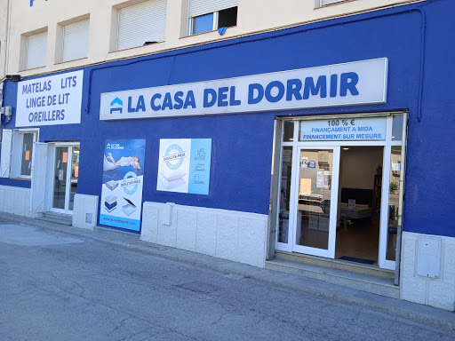 La Casa del Dormir