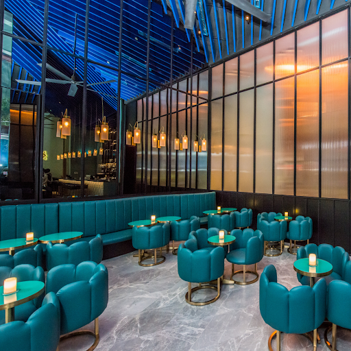 CIN CIN - Gin Bar @ Tanjong Pagar