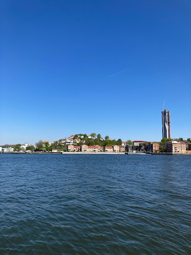 Göteborgs Fiskhamnen