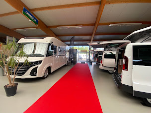 Photo n°51 de CAMPING CAR HORIZON ROUEN à Le Mesnil-Esnard (Concessionnaire de véhicules de loisirs)