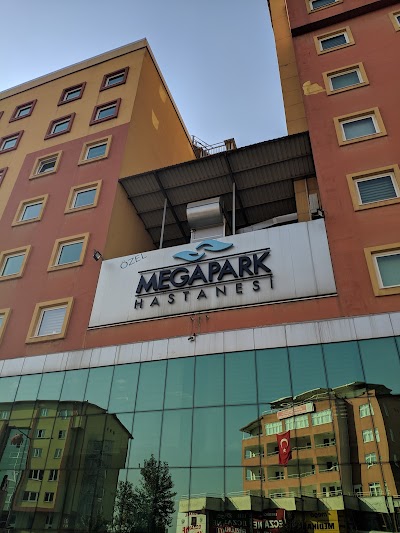 Kahramanmaras Special Megapark Hospital