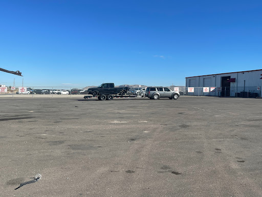 AFC (Automotive Finance Corp.) El Paso - Thumbnail