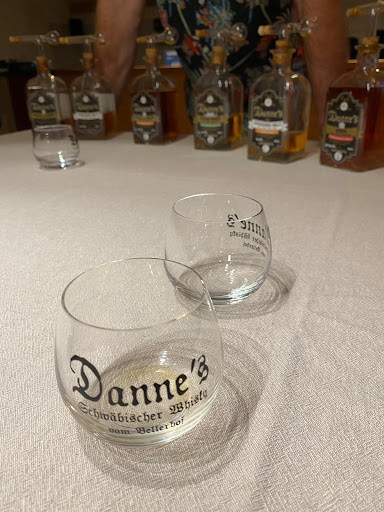 Bellerhof Brennerei Danne’s Whisky - Thumbnail