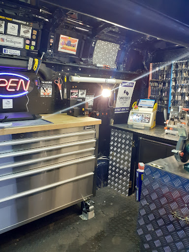 SPAR Alexandria - Thumbnail
