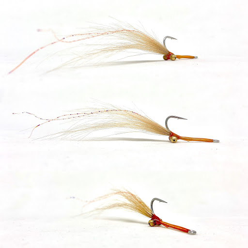 Coch's Flies - Thumbnail