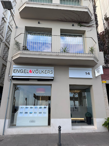 Inmobiliaria Engel & Völkers Costa Brava Sud Blanes