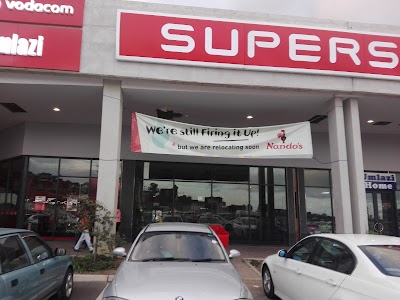 Photos of Umlazi Mega City