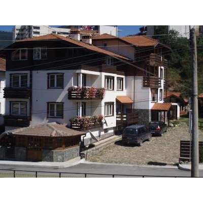 Photos of HOTEL MARTIN