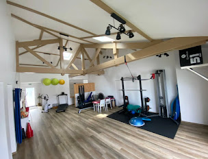 Photo n°18 de Simon Garro à Tarnos (Massothérapeute du sport)